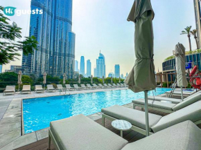 HiGuests - Sky-High Experience Luxe Living on the 24th Floor
